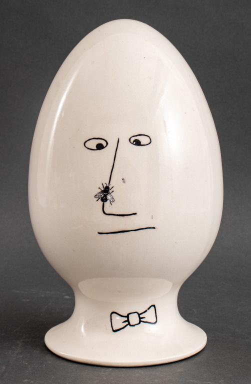 La Gardo Tackett for Schmid Egghead Container 1959 (1 of 7)