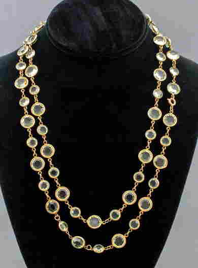 Base Metal Jewelry