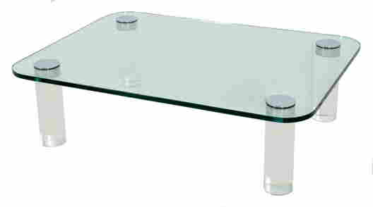 Glass Coffee Tables & Cocktail Tables