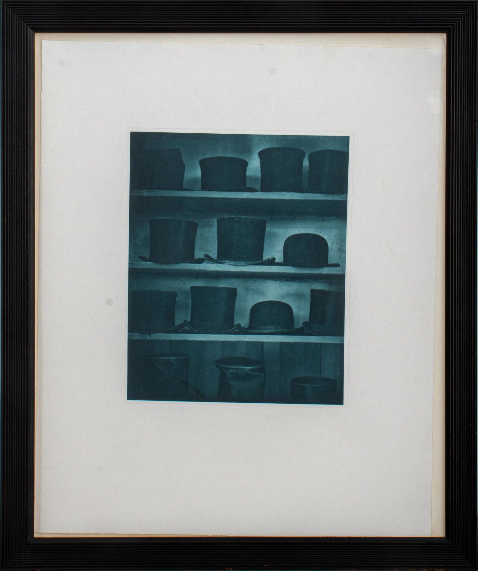 McDermott & McCough "The Hat Ambery" Print (1 of 13)