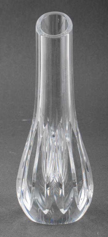 Baccarat Crystal Bud Vase (1 of 7)