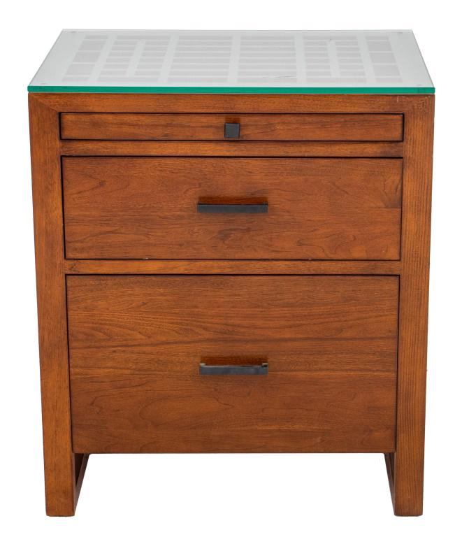 Maria Yee "Metro" Office Organizer File Cabinet (1 of 13)