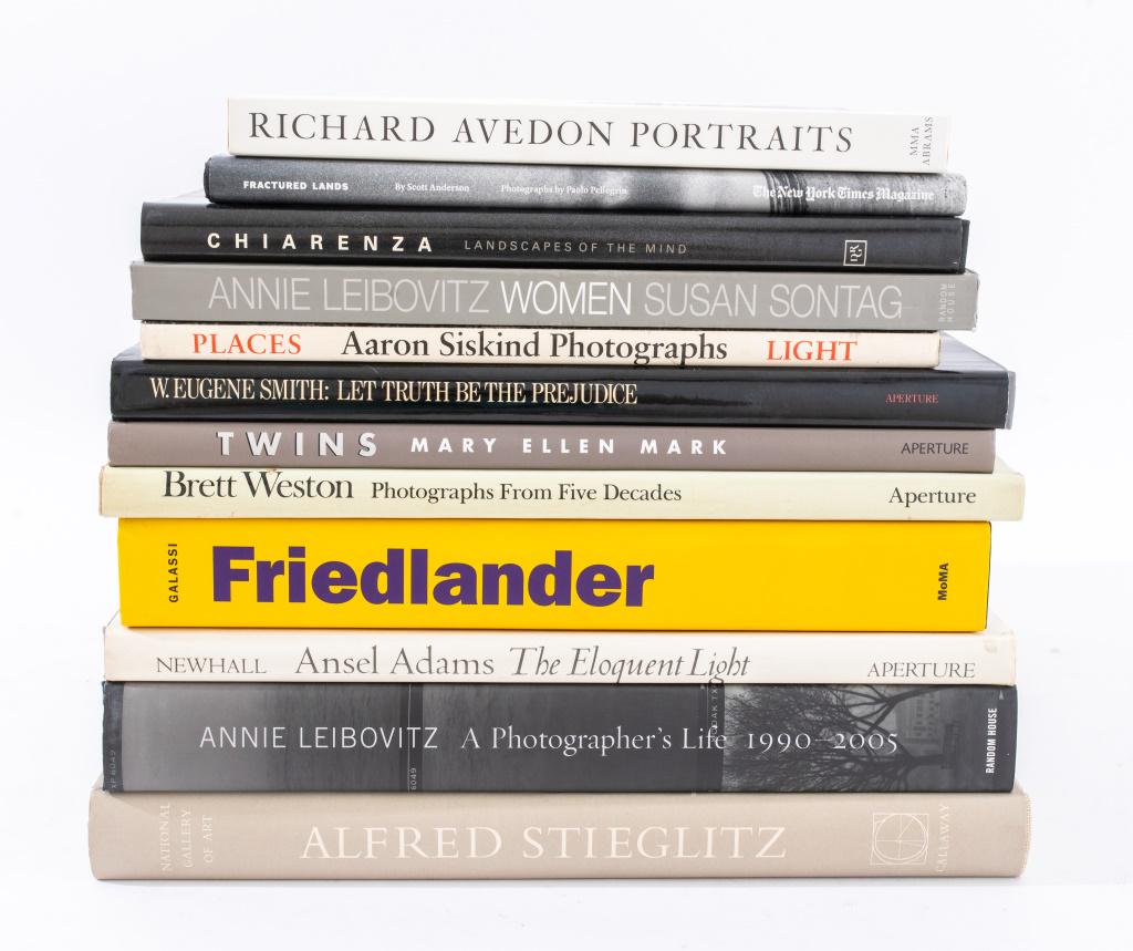 Photograph Reference Book, 12 (1 of 15)