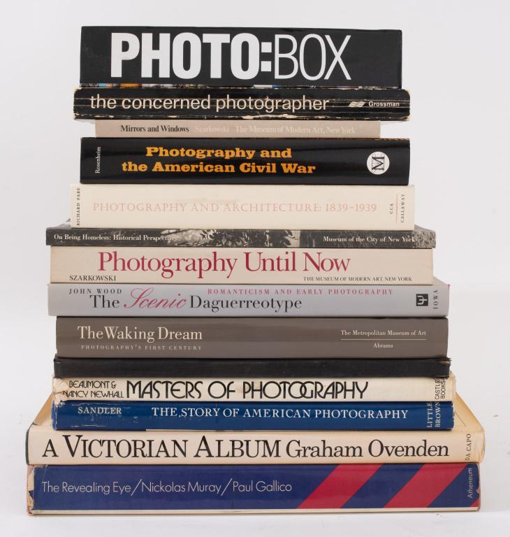 Historical Photograph Reference Book, 14 (1 of 16)