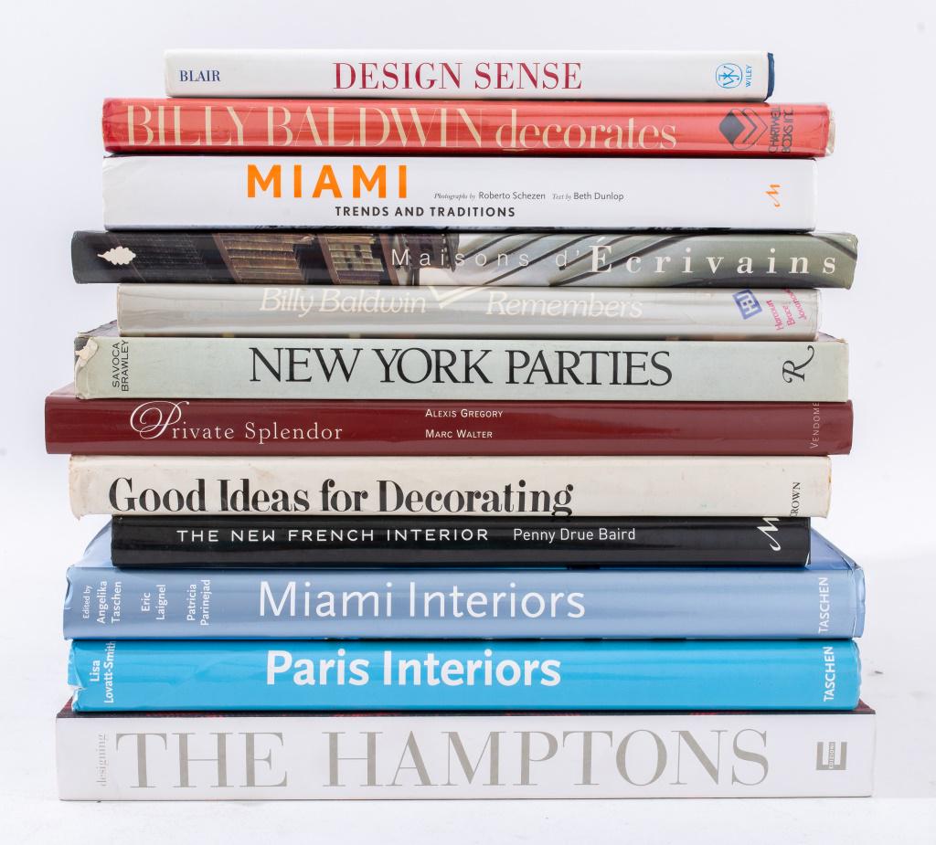 Interior Design Reference Book, 12 (1 of 14)