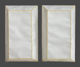 Christian Liaigre, Mercer Kitchen Wall Sconces, Pr (1 of 7)