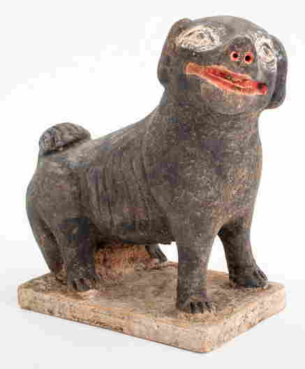 Han Dynasty Art