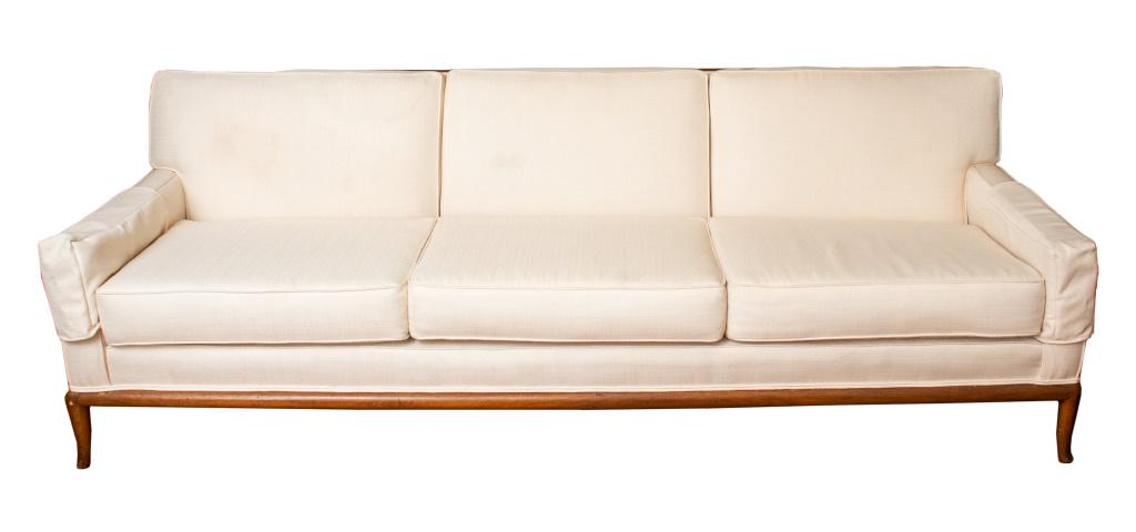 Terrence Harold Robsjohn-Gibbings (American, 1905 - 1976) for Widdicomb Furniture Company (1 of 8)