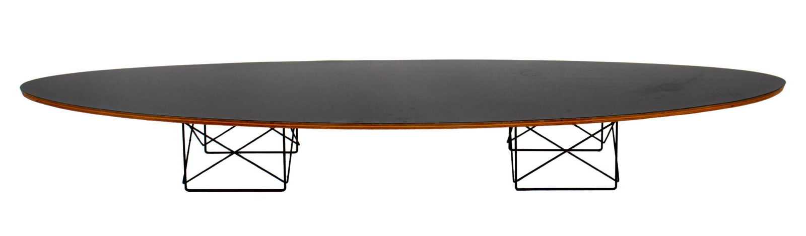 Eames for Herman Miller Surfboard Coffee Table (1 of 7)