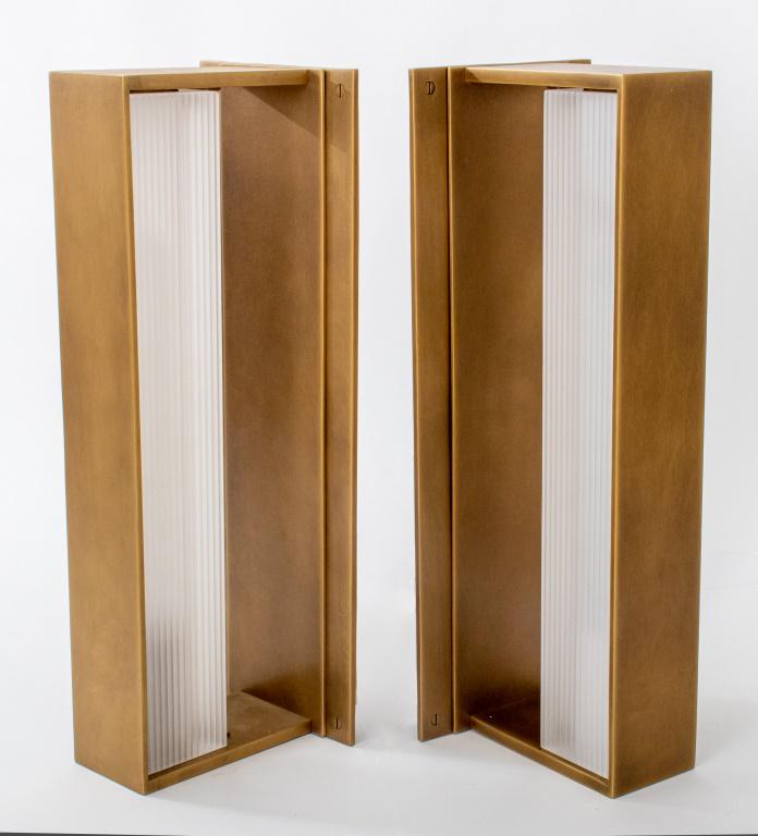 Browning Restoration Hardware Alencon Sconces, 2 (1 of 10)