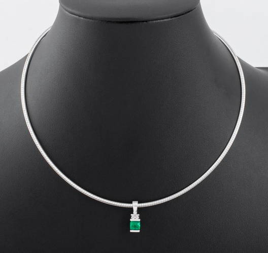 Beryl Jewelry