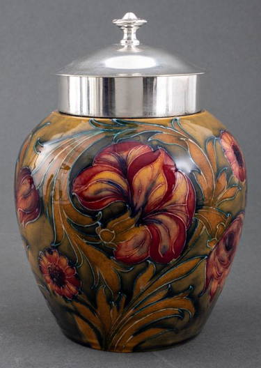 European Pottery