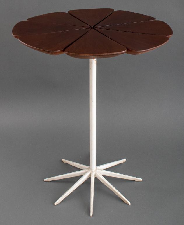 Richard Schultz for Knoll Petal Side Table (1 of 6)