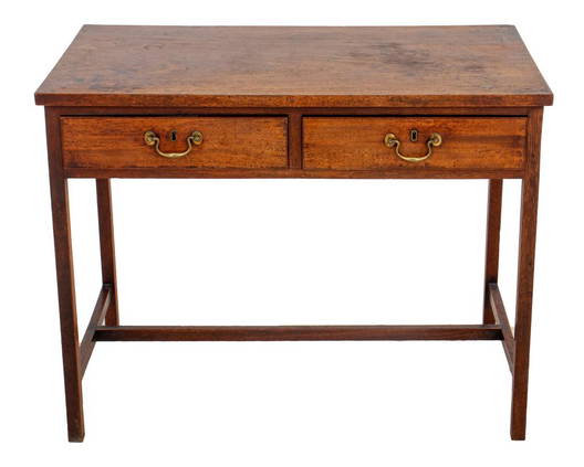 George III Furniture