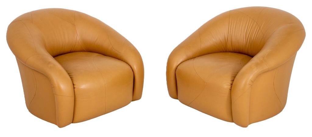 Richard Schultz for Knoll Garden Chairs, Pair (1 of 10)