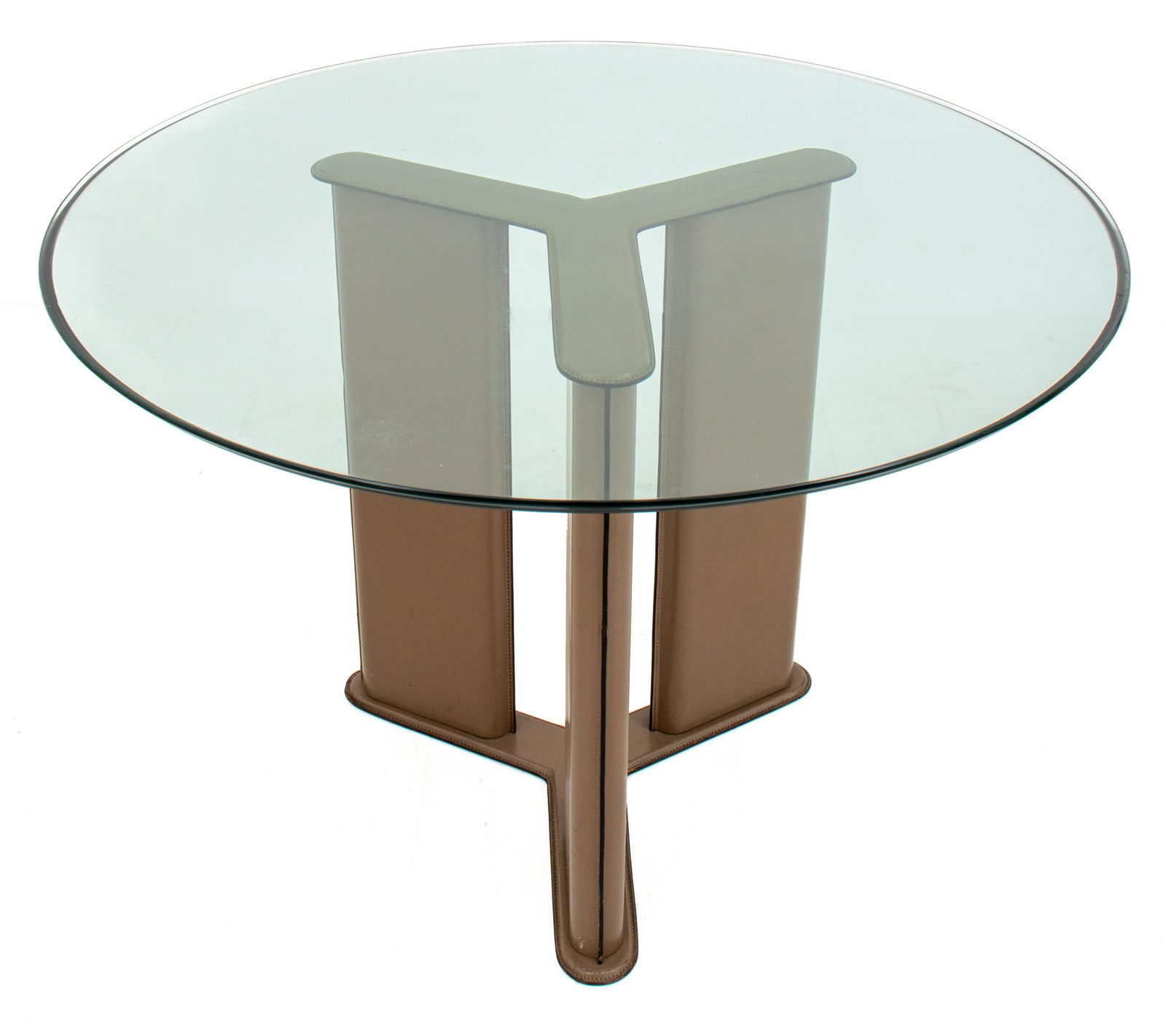 Tito Agnoli Matteograssi 'Sistina' Dining Table (1 of 8)
