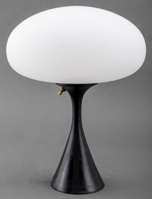 The Laurel Lamp Co. Mushroom Lamp 1960s Later