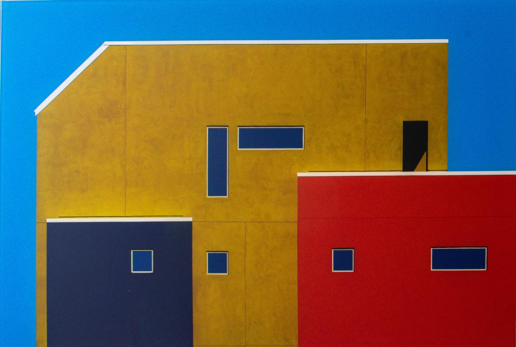 Brian Wehrung "Dog Eared" Contemporary Photo (1 of 9)