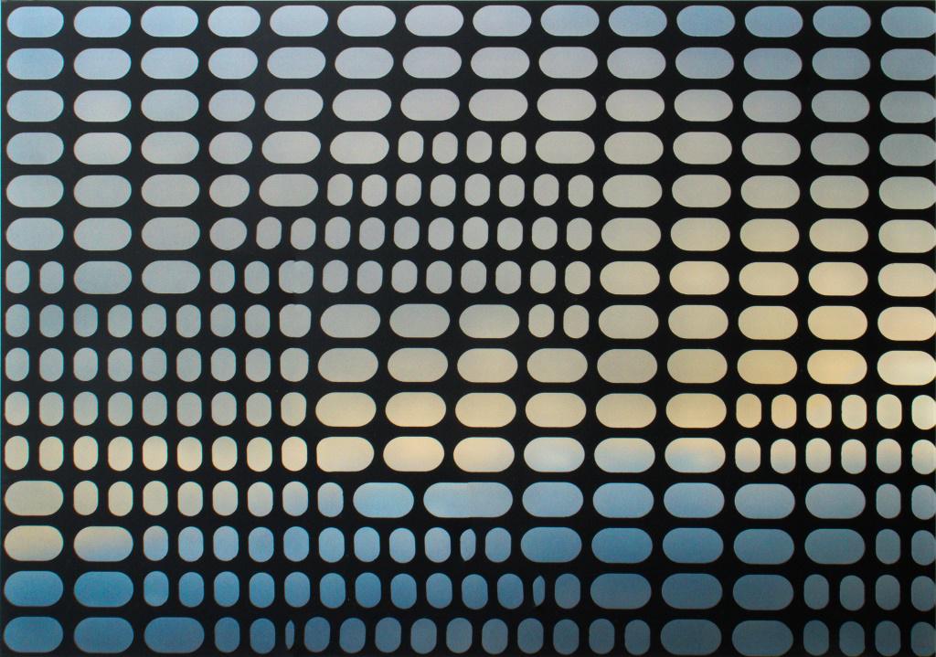 Brian Wehrung Homage to Hokusai Contemporary Photo (1 of 8)