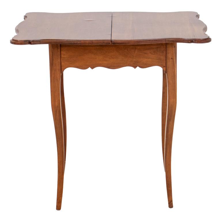 Louis XV Style Work Table (1 of 8)