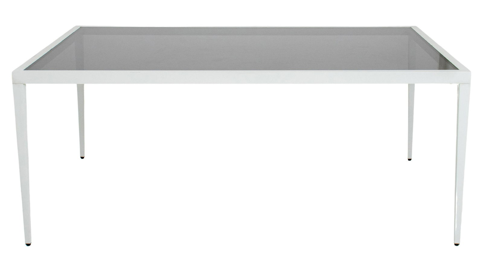 Steve&James "Dean" Outdoor Dining Table (1 of 9)