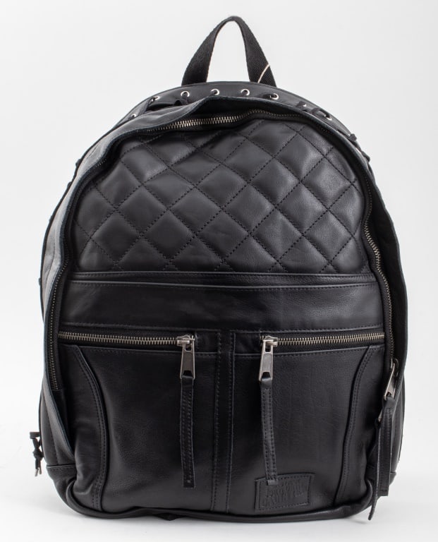 Jean Paul Gaultier x Eastpak "Biker" Backpack (1 of 14)