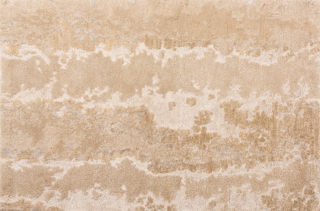 Tufenkian Tibetan Wool Rug, 3' x 2' (1 of 6)