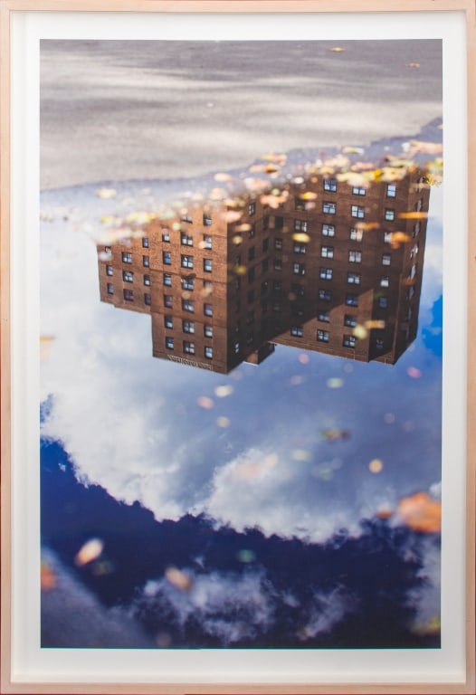 Jonathan Calm "Wagner Runoff #3" Digital C-Print (1 of 11)