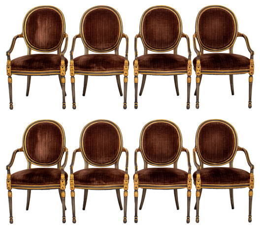 Dining Chairs