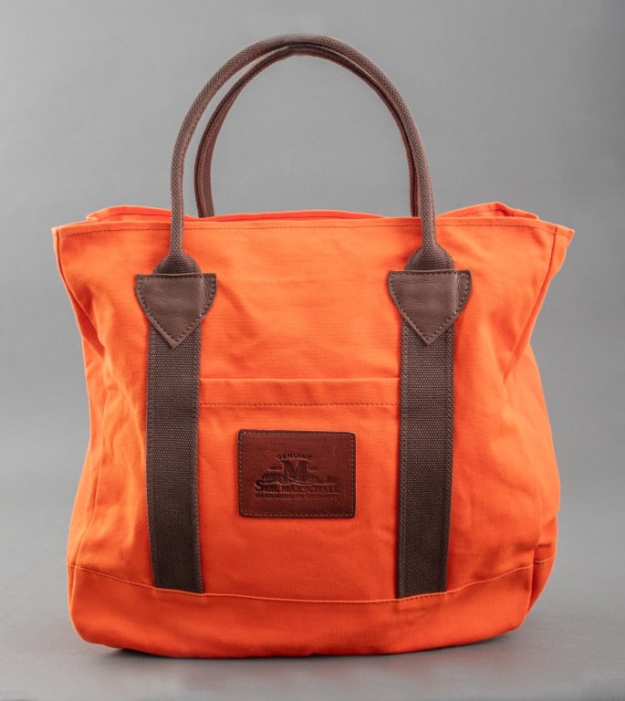 Comme des Garcons x Junya Watanabe "Eye" Tote Bag (1 of 12)