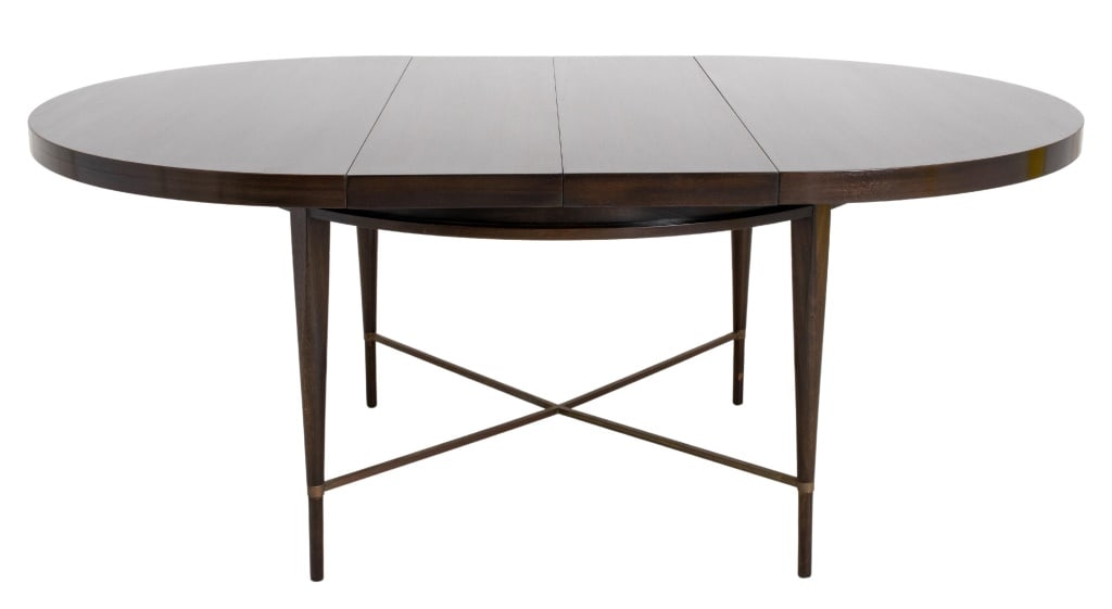 Paul McCobb x Calvin Attr. Extending Dining Table (1 of 8)