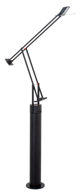 Richard Sapper for Artemide Tizio Floor Lamp (1 of 9)