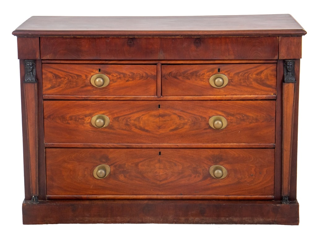 French empire dresser deals