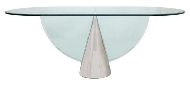 J. Wade Beam for Breuton "Pinnacle" Table