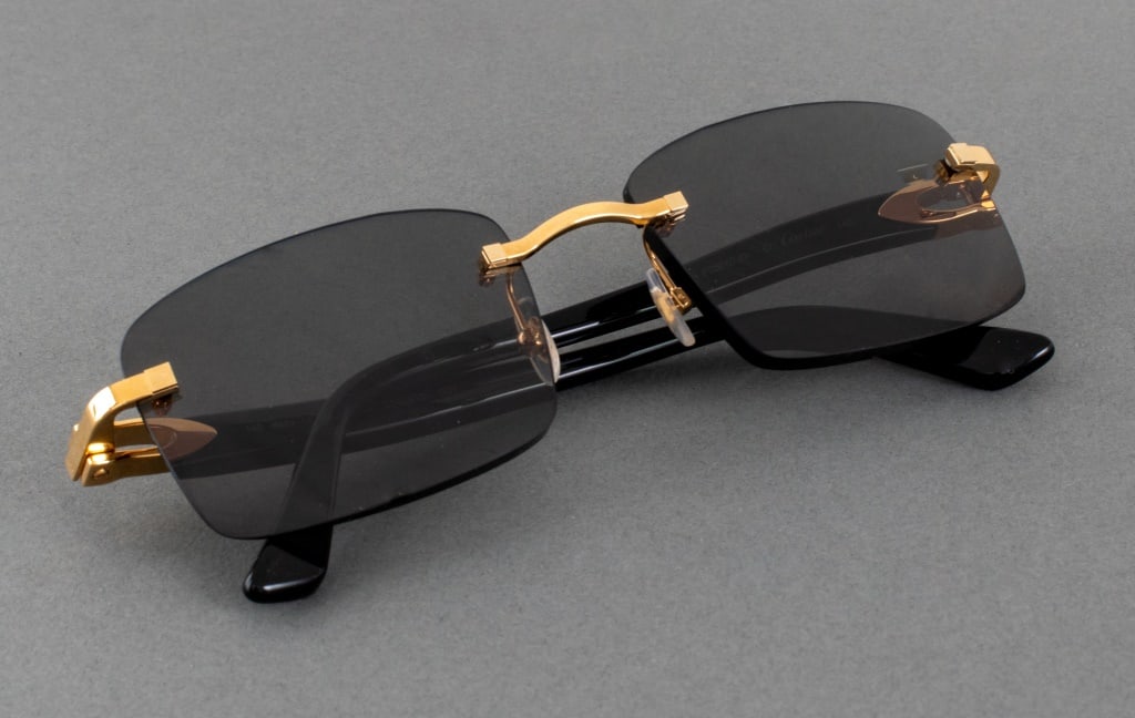 Cartier eyeglasses 2025 near me