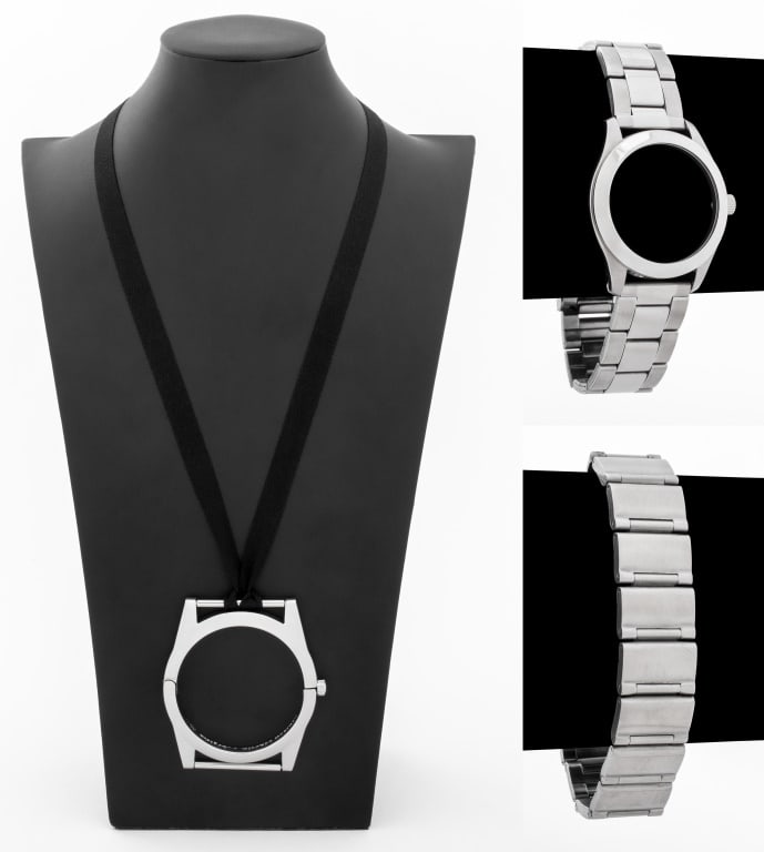 Maison Margiela Stainless Steel Bracelets, 3 (1 of 15)