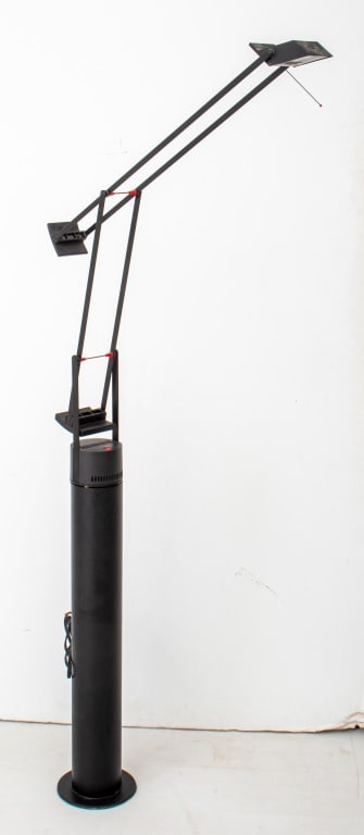 Richard Sapper for Artemide "Tizio" Floor Lamp (1 of 12)