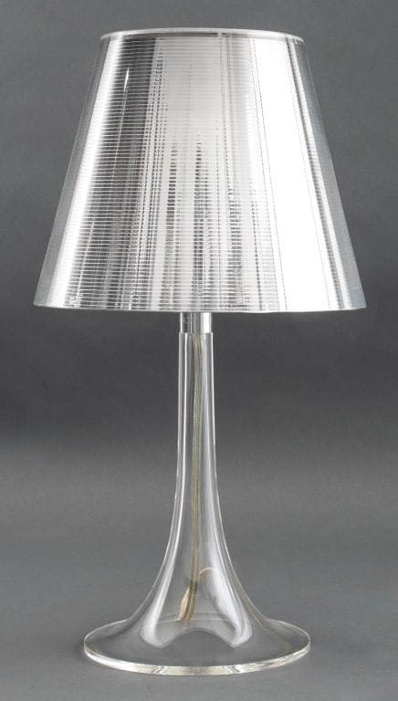 Philippe Starck for FLOS Miss K Table Lamp (1 of 13)
