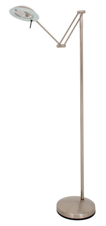 Leonardo Marelli for Estiluz Reading Floor Lamp (1 of 9)