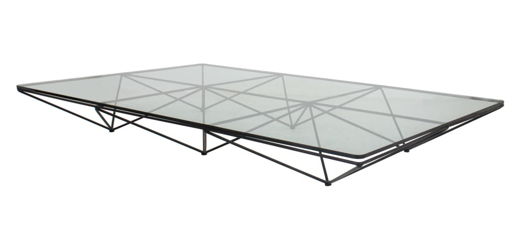 Paolo Piva for B&B Italia "Alanda" Coffee Table (1 of 12)