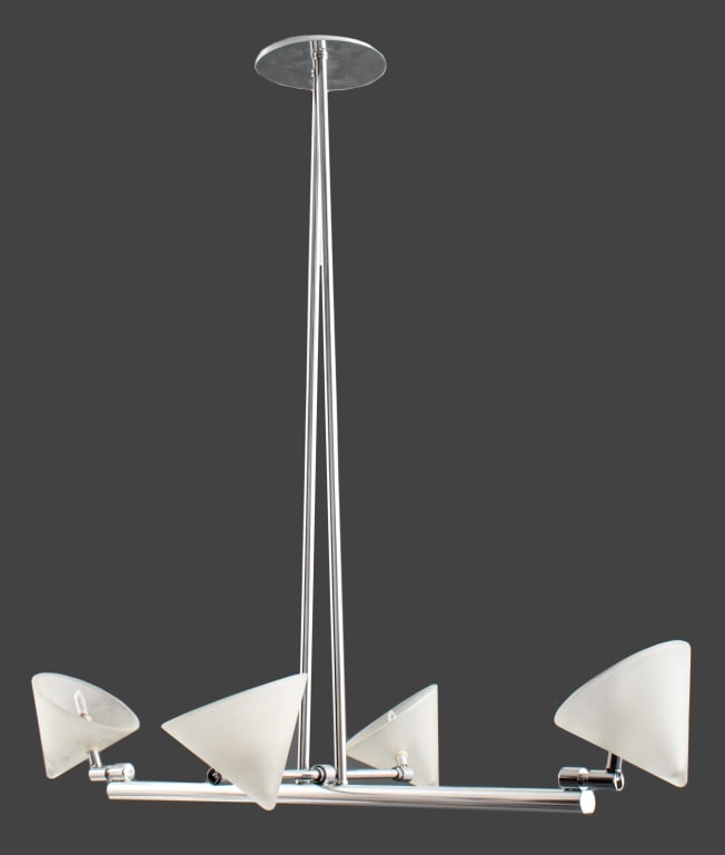 Arteluce Style Postmodern Ceiling Pendant Light (1 of 7)