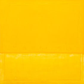 Domenick Capobianco Color Field Oil on Canvas