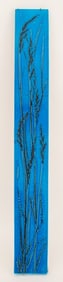 Toini Muona x Arabia Ceramic Wall Plaque