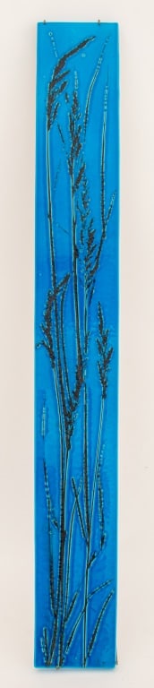 Toini Muona x Arabia Ceramic Wall Plaque (1 of 8)