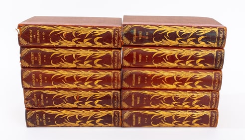 Lord MaCaulay "The Micellaneous.." Etc., 10