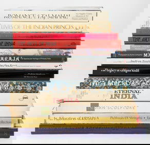 Indian Art & Culture Reference Books, 13