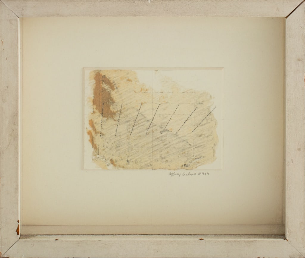 Jefferey Gelier Abstract Composition Collage (1 of 7)