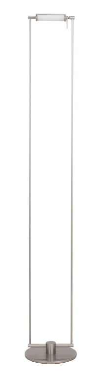 Studio Italia Design Steel Floor Lamp (1 of 8)