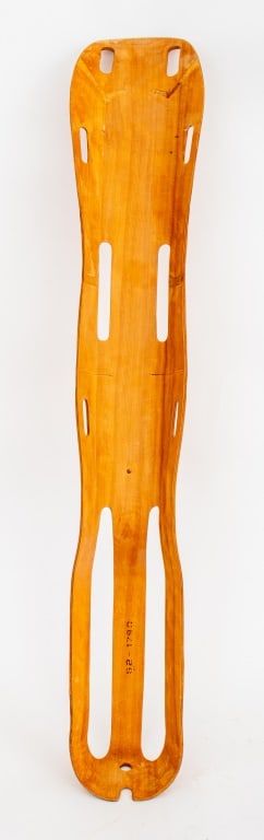 Charles & Ray Eames Molded Plywood Leg Splint (1 of 8)