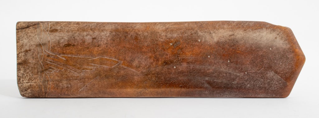 Chinese Carved Scholar's Stone (1 of 8)